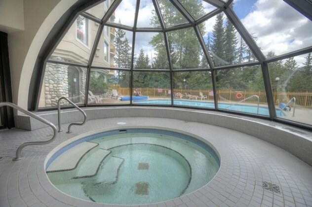 The Marquise by ResortQuest Whistler - Photo5