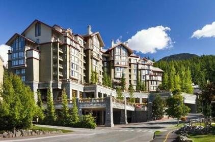 The Westin Resort and Spa Whistler