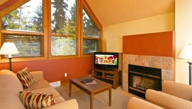 Twin Peaks Resort by Whistler Vacation Club - Photo2
