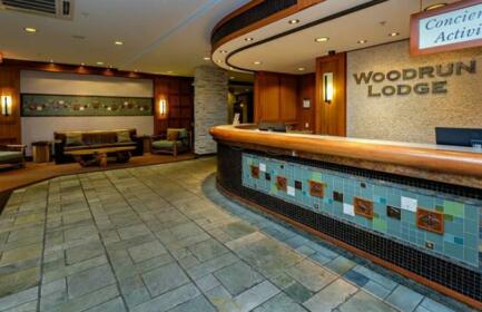 Westwind Properties at The Woodrun Lodge
