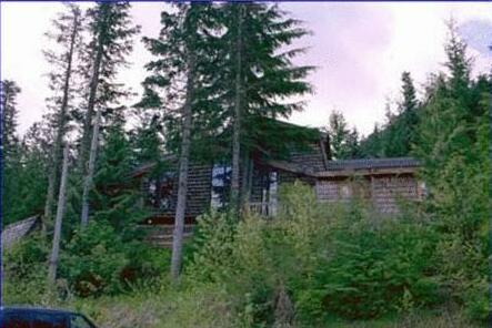Whistler Lodge Hostel - Photo2