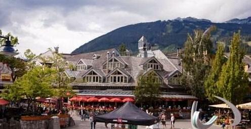 Whistler Places - Fitzsimmons - Photo2