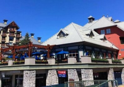 Whistler Village Centre by Elevate Vacations