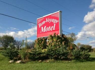 Bon Voyage Motel