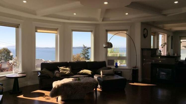 Luxury Ocean View Private Home - Photo3