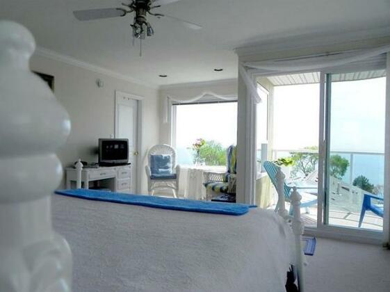 Star of the Sea B&B By Elevate Rooms - Photo4