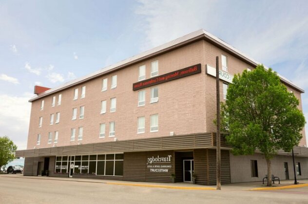 Travelodge by Wyndham Conference Centre & Suites Whitecourt - Photo3