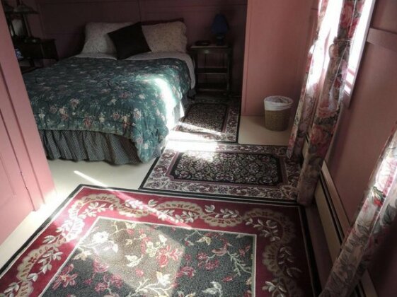 Historical Guest House Bed and Breakfast - Photo4