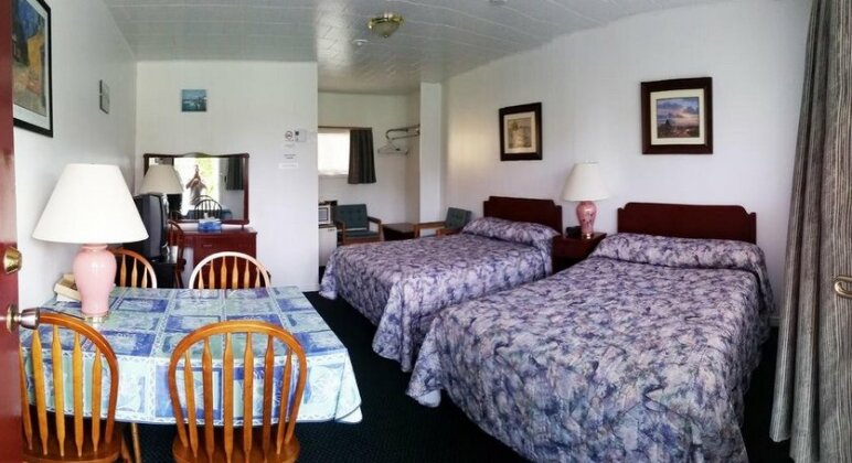 Aberdeen Motel Whycocomagh - Photo5