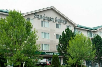 Sandman Hotel & Suites Williams Lake