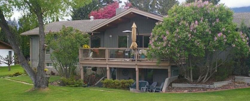 Windermere Lakeside Bed and Breakfast - Photo2