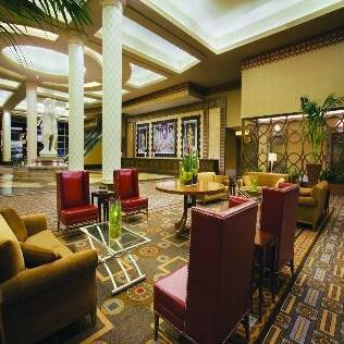 Caesars Windsor Hotel and Casino - Photo5