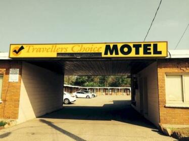 Travellers Choice Motel