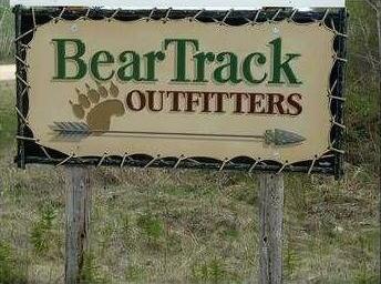 Bear Track Outfitters