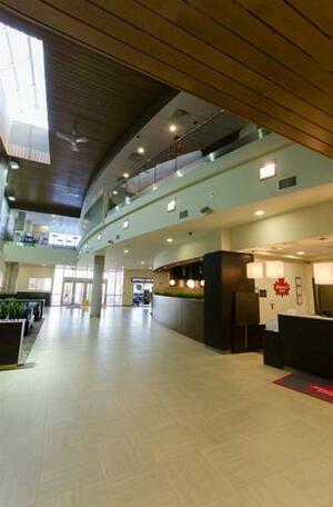 Canad Inns Health Sciences Centre - Photo5