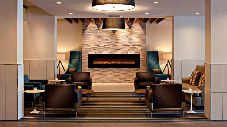 Delta Hotels by Marriott Winnipeg - Photo2