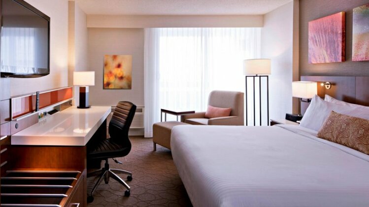 Delta Hotels by Marriott Winnipeg - Photo5