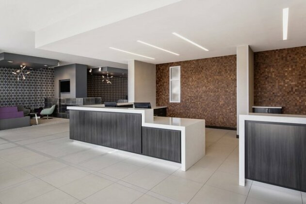 Fairfield Inn & Suites by Marriott Winnipeg - Photo2