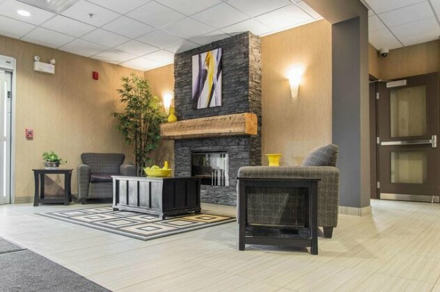 MainStay Suites Winnipeg - Photo4