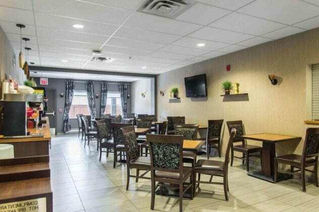 MainStay Suites Winnipeg - Photo5