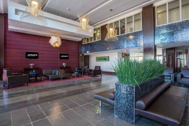 Sandman Hotel & Suites Winnipeg Airport - Photo3