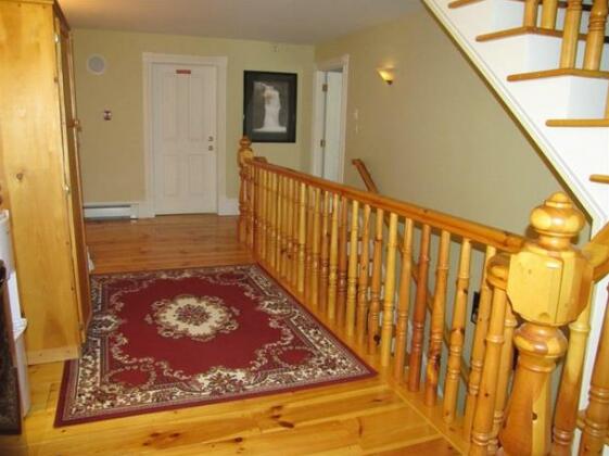 In Wolfville Luxury Bed and Breakfast - Photo3