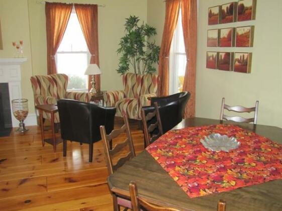 In Wolfville Luxury Bed and Breakfast - Photo4