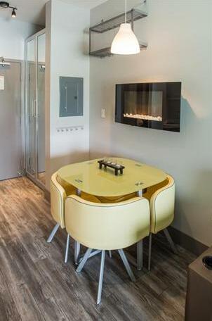 Micro Boutique Living Wolfville - Photo4