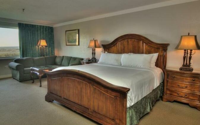 Old Orchard Inn Resort and Spa - Photo3
