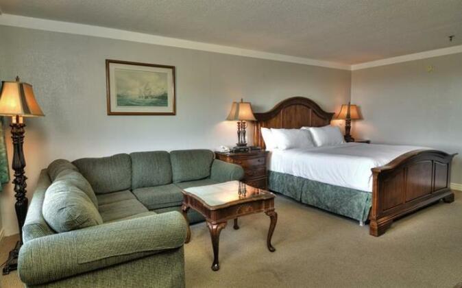 Old Orchard Inn Resort and Spa - Photo4