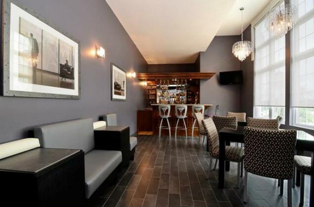 Best Western Plus Woodstock Hotel & Conference Centre - Photo5