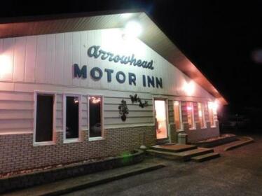 Arrowhead Motor Inn
