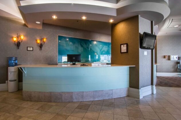 Quality Inn & Suites Yellowknife - Photo5