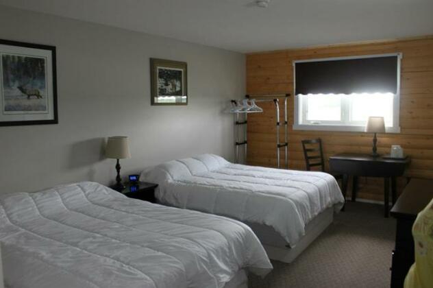 Windy Acres Inn Bed & Breakfast - Photo3