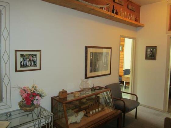 Cedars Inn Zeballos - Photo4