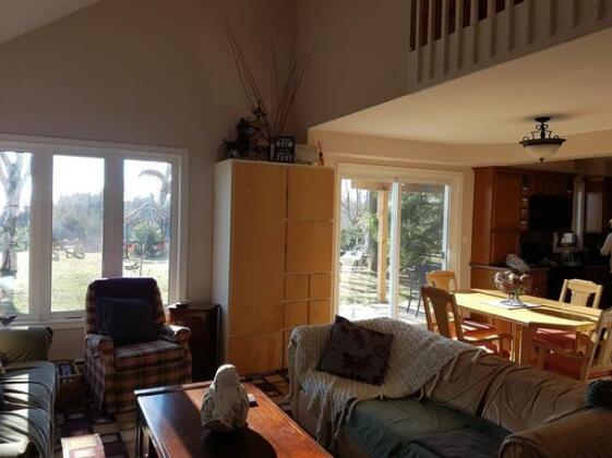 Beautiful Bayfield Lakeview Home - Photo2