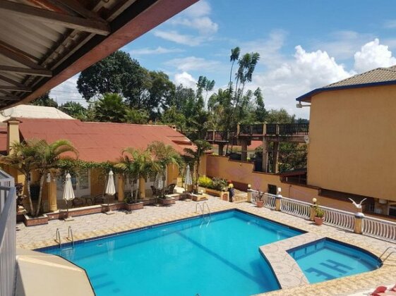 Hotel Elila