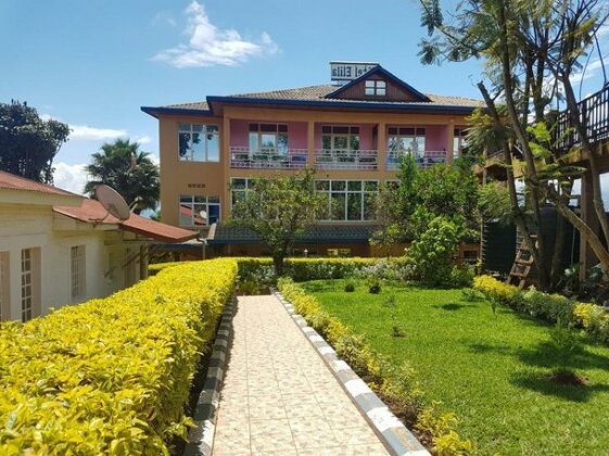 Hotel Elila - Photo2