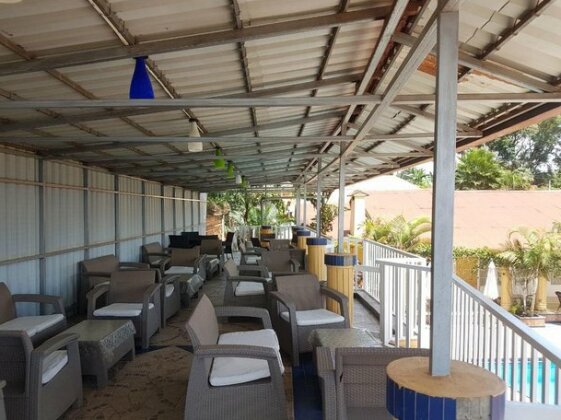 Hotel Elila - Photo5