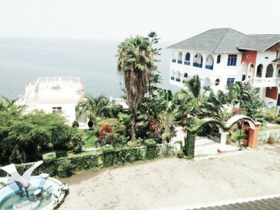 Cap Kivu - Photo5