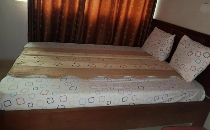 Centre Caritas inn - Photo3