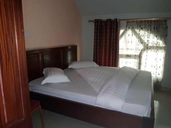 Centre Caritas inn - Photo4
