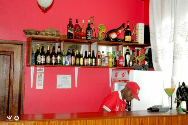 Flamingo-Lounge Restaurant - Photo2
