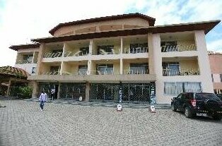 Mbiza Hotel Goma
