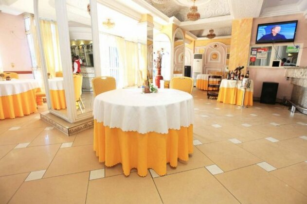 Rusina Hotel - Photo3