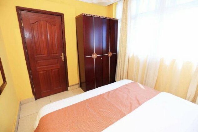 Rusina Hotel - Photo4