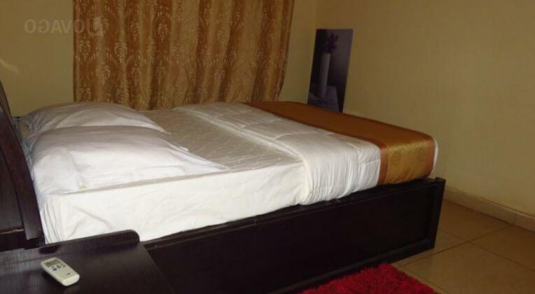 Hotel Diplomate International - Photo2