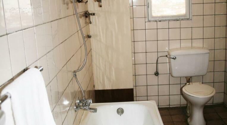 Hotel Diplomate International - Photo3