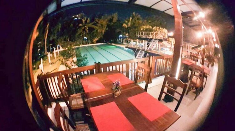 Hotel Elais Kinshasa - Photo2