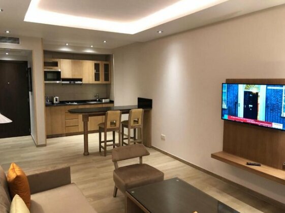 Hotel Elais Kinshasa - Photo3